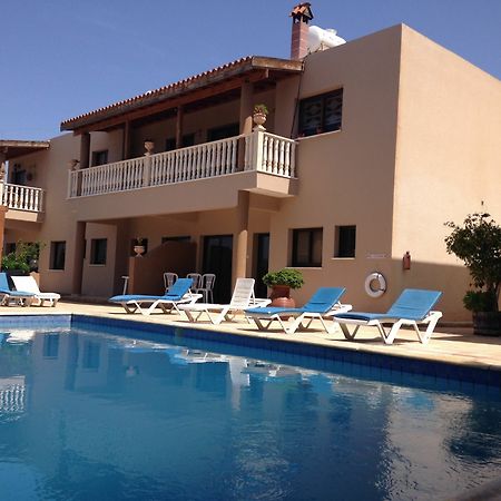 Klorakas Anastasia Holiday Apartments מראה חיצוני תמונה