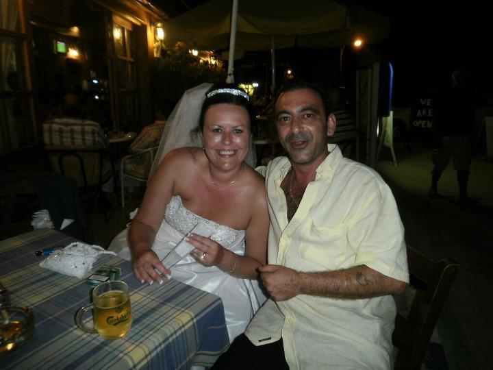Klorakas Anastasia Holiday Apartments מראה חיצוני תמונה