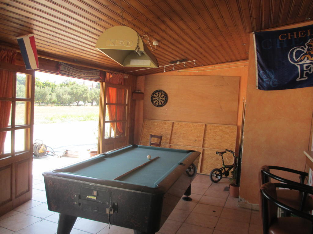Klorakas Anastasia Holiday Apartments מראה חיצוני תמונה