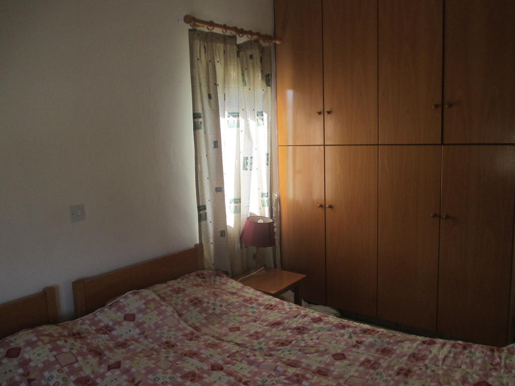 Klorakas Anastasia Holiday Apartments חדר תמונה