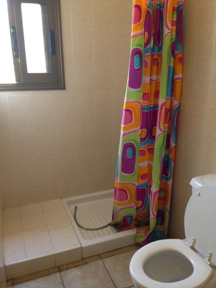 Klorakas Anastasia Holiday Apartments מראה חיצוני תמונה