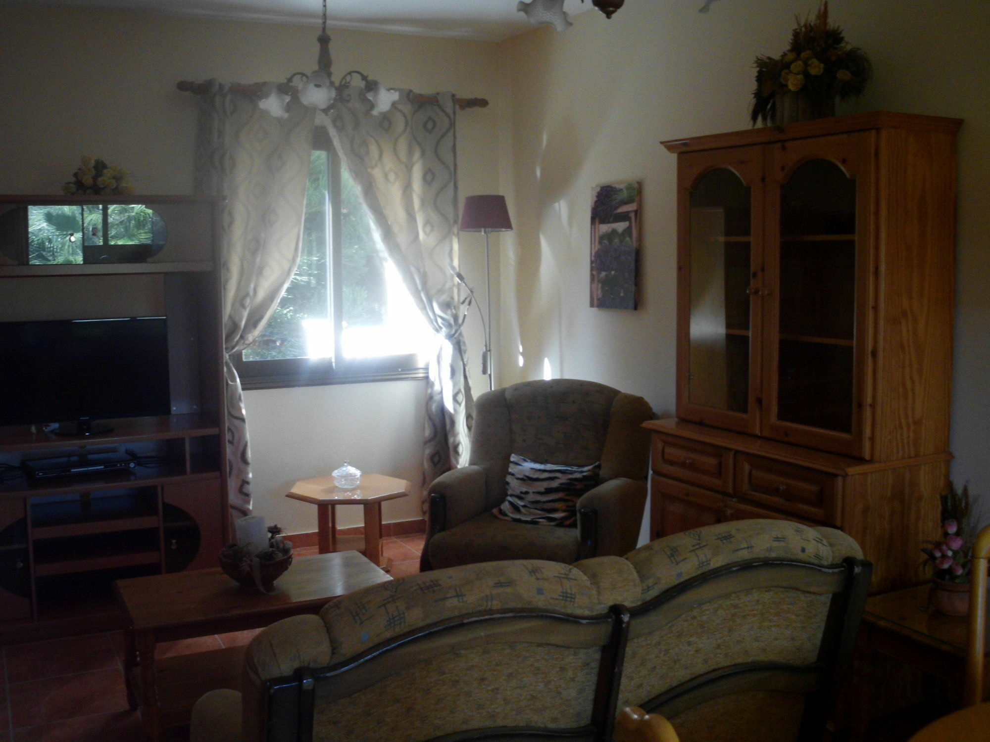 Klorakas Anastasia Holiday Apartments מראה חיצוני תמונה
